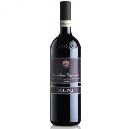 bardolino classico zeni 1870