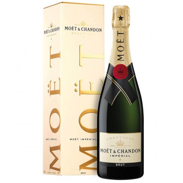 Champagne Brut Impérial Moët & Chandon