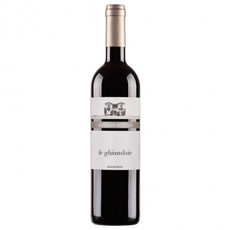 aglianico paestum igt alfonso rotolo