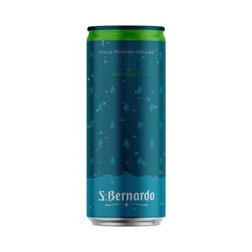 acqua lattina san bernardo