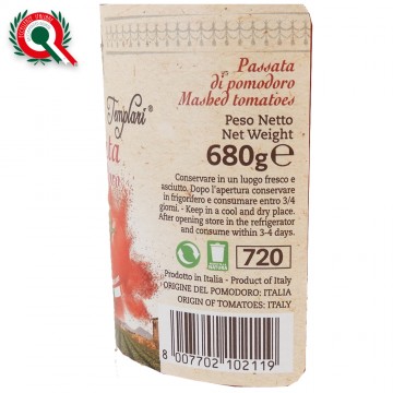 passata di pomodoro