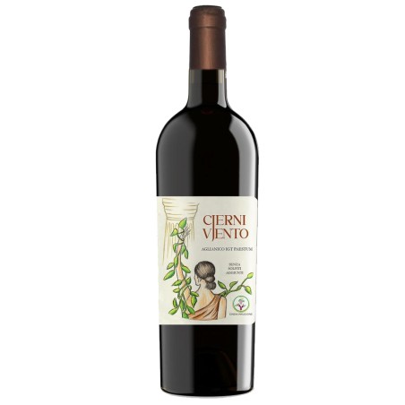 aglianico cjernivjento maucione cinzia