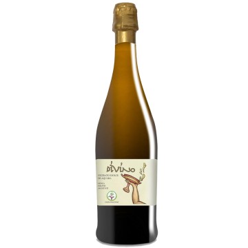 lambiccato cinzia maucione divino moscato filtrato dolce