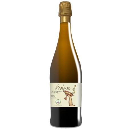 lambiccato cinzia maucione divino moscato filtrato dolce