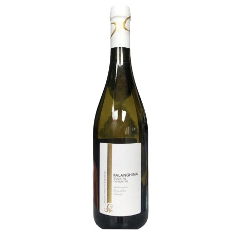 falanghina frizzante mariano sabatino gragnano