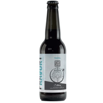 Fravort Tripel | Birra...