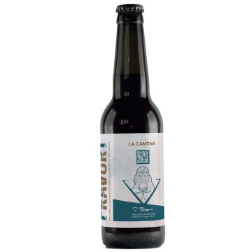 birra artigianale italiana fravort ocra cantina