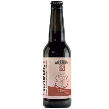 fravort cupro rossa del brenta birra artigianale italiana