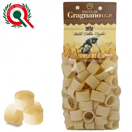 Calamarata di Gragnano IGP