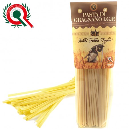 linguine di gragnano igp