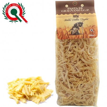 Pasta Mista di Gragnano IGP
