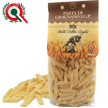 Penne Rigate di Gragnano IGP