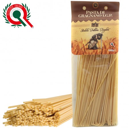 Spaghetti di Gragnano IGP