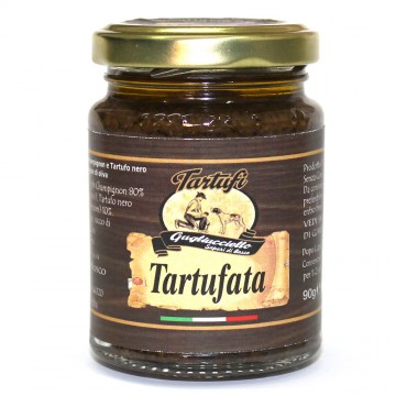 tartufata