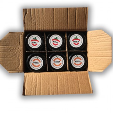 marmellata confettura albicocca