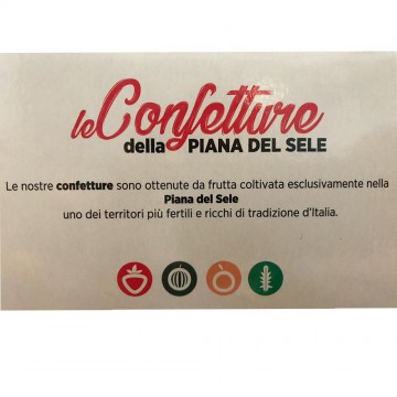 marmellata confettura albicocca