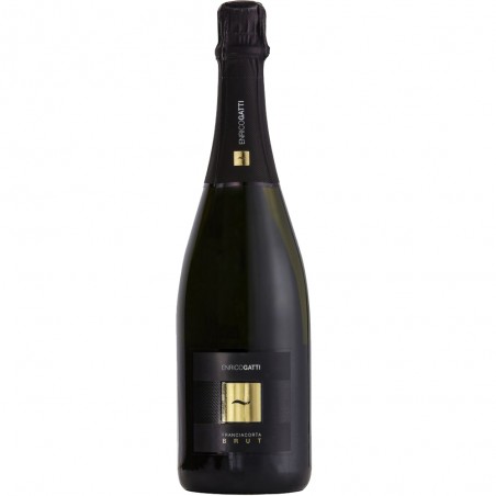 Franciacorta Brut DOCG Enrico Gatti