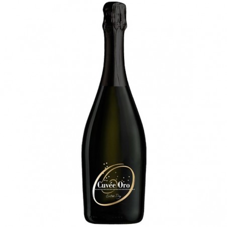Spumante Cuvèe Oro Extra Dry Montelvini
