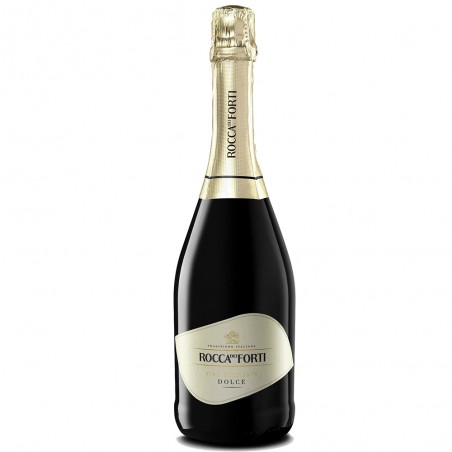 Vino Spumante Dolce Rocca dei Forti