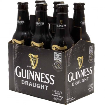 Guinness Draught