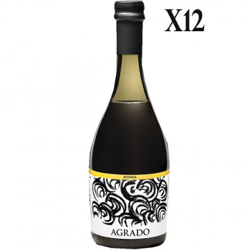 Agrado Bionda Birra Artigianale