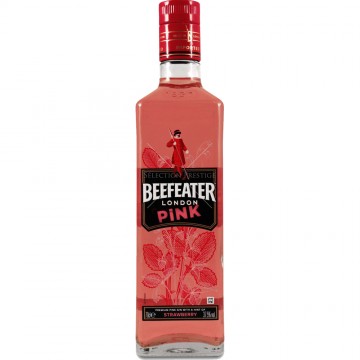Beefeater Pink London Gin 70Cl