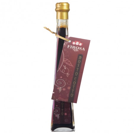 Mosto Cotto Elisir di Vino firosa