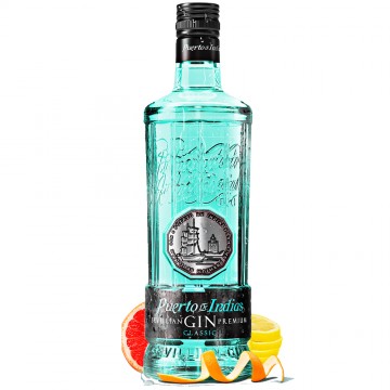 Puerto de Indias Gin classico