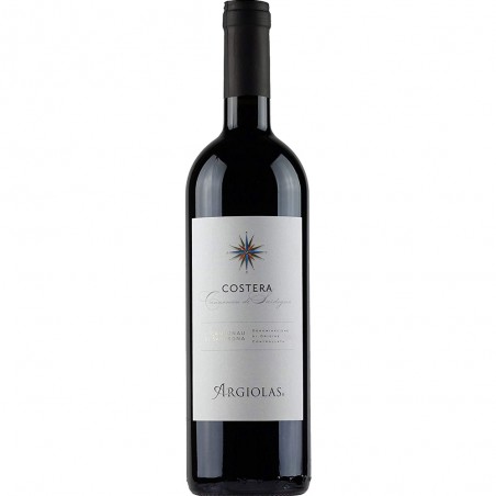 Cannonau di Sardegna Costera Argiolas