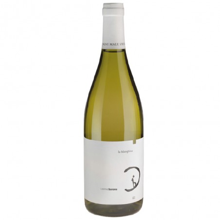 Falanghina Igt Campania Cantine Barone