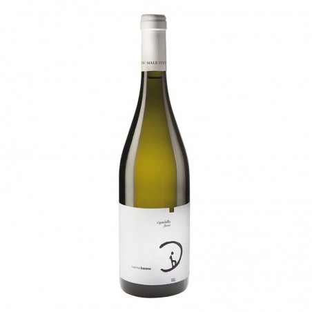 Fiano Vignolella Cantine Barone