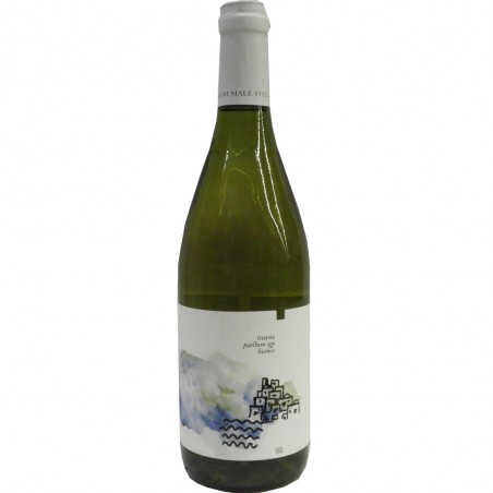 Marsia Bianco Paestum Igt Cantine Barone