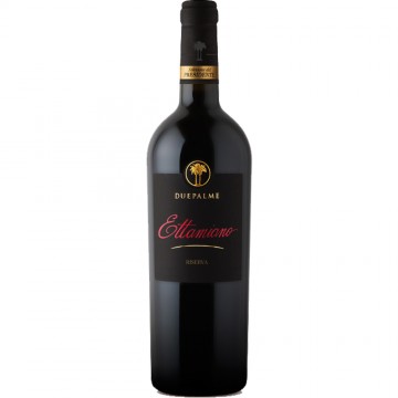Primitivo di Manduria DOC Riserva Ettamiano