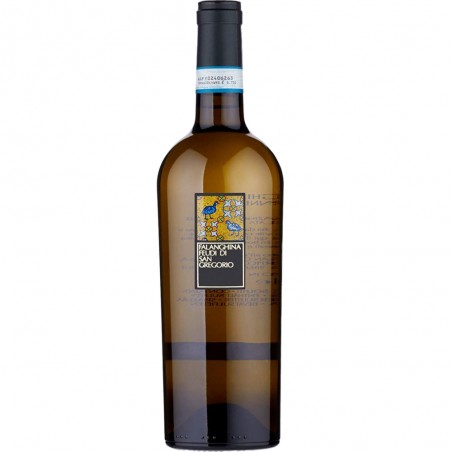 Falanghina dei Feudi di San Gregorio