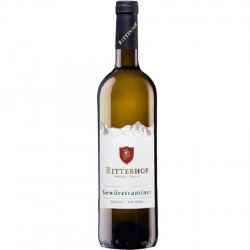 Gewürztraminer Alto Adige Doc ritterhof