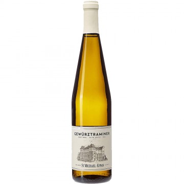 Gewürztraminer Doc St Michael Eppan