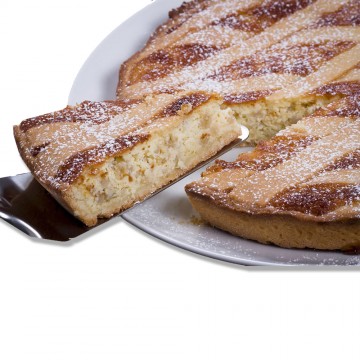 Pastiera di Grano Napoletana