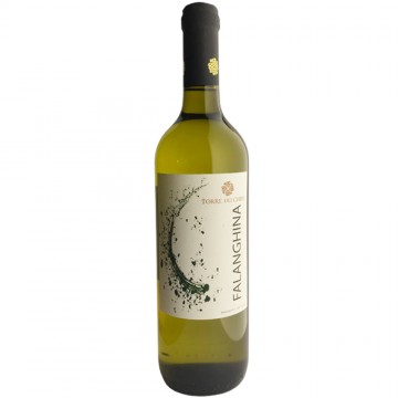 Falanghina del Beneventano torre dei chiusi