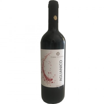 Aglianico del Beneventano torre dei chiusi