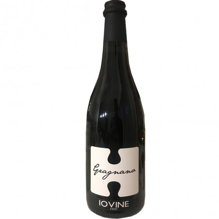 Gragnano Doc cantine iovine