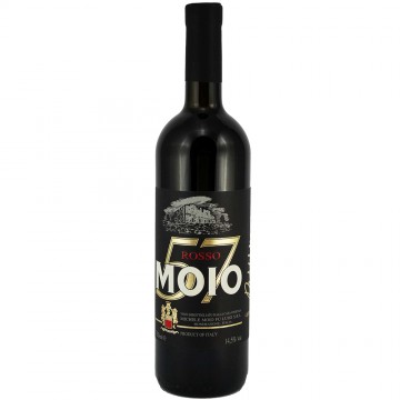Moio 57 primitivo