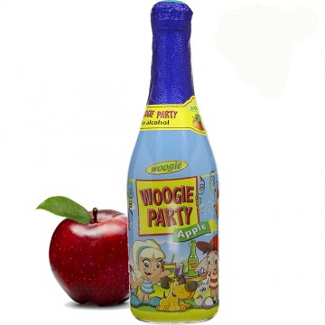 Kids Drink Succo di Mela...