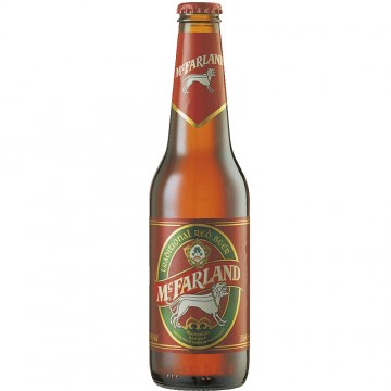 Mc Farland Red birra irlandese