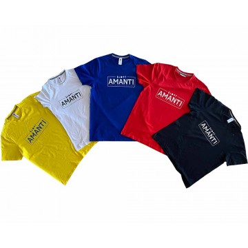 TShirt Amanti Official
