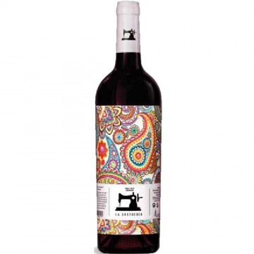 Garnacha Tinta La Sastrerìa  Vino Rosso Spagnolo