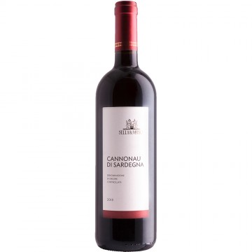 cannonau sardegna vino rosso
