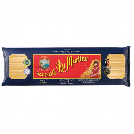 buacatini pasta di gragnano