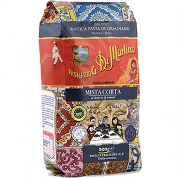 Mista Corta Pasta di Gragnano IGP