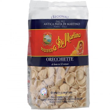 Orecchiette | Pasta di...