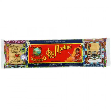 Spaghetti Pasta di Gragnano IGP